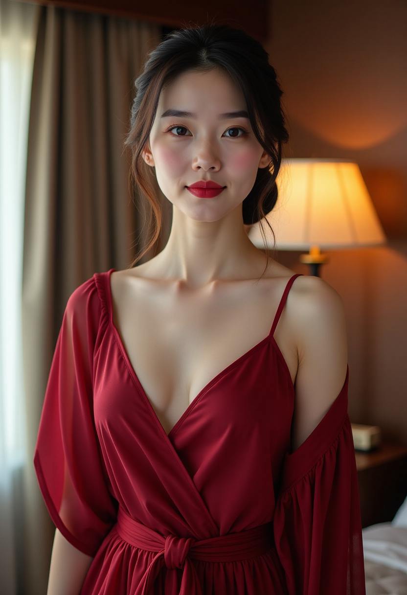 朋友的请求