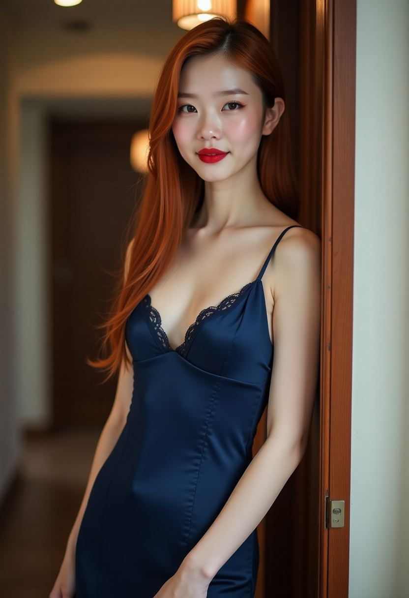 法律责任说明书